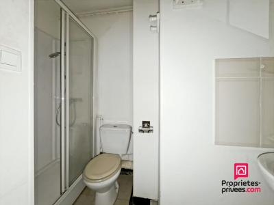 Acheter Appartement Avallon 35000 euros