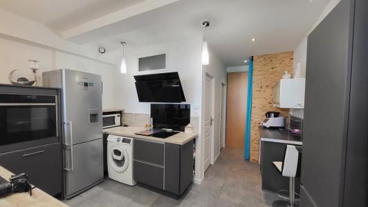 Annonce Vente 2 pi�ces Appartement Sables-d'olonne 85