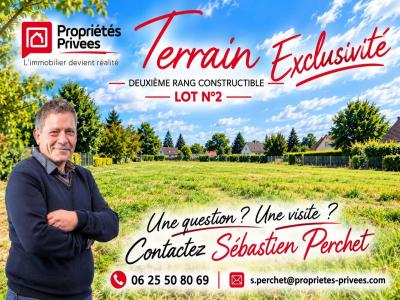 For sale Rozieres-en-beauce 815 m2 Loiret (45130) photo 3