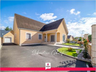 Annonce Vente 7 pi�ces Maison Romorantin-lanthenay 41
