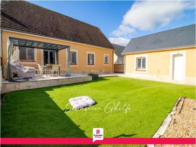 Acheter Maison Romorantin-lanthenay Loir et cher