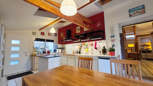 For sale Bourges 4 rooms 116 m2 Cher (18000) photo 1