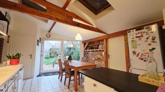 For sale Bourges 4 rooms 116 m2 Cher (18000) photo 3