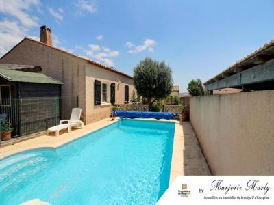 Annonce Vente 5 pi�ces Maison Lezignan-corbieres 11