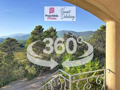 For sale Grambois 7 rooms 271 m2 Vaucluse (84240) photo 0