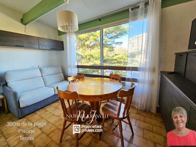 Annonce Vente Appartement Argeles-plage 66