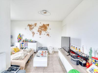 Acheter Appartement 104 m2 Villeurbanne