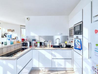 Acheter Appartement Villeurbanne 509000 euros