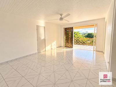 Annonce Vente 5 pi�ces Appartement Fort-de-france 972
