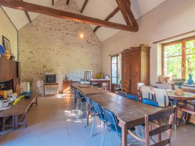 For sale Vierzon 7 rooms 237 m2 Cher (18100) photo 1