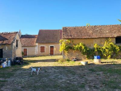 For sale Tassille 2 rooms 65 m2 Sarthe (72540) photo 0