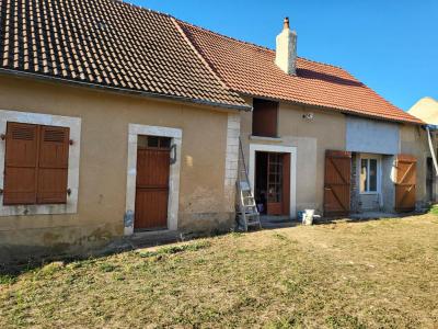 Annonce Vente 2 pi�ces Maison Tassille 72