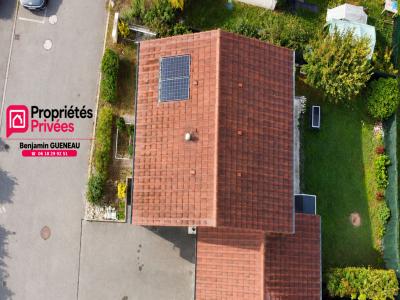 Annonce Vente 4 pi�ces Maison Rumilly 74