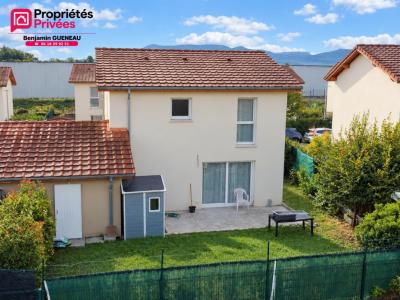 Acheter Maison 90 m2 Rumilly