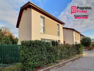 Acheter Maison Rumilly 359000 euros