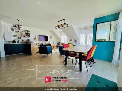 Annonce Vente 4 pi�ces Appartement Coulommiers 77