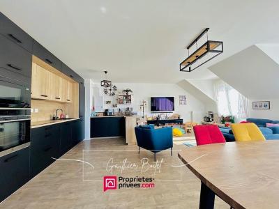 Acheter Appartement 85 m2 Coulommiers