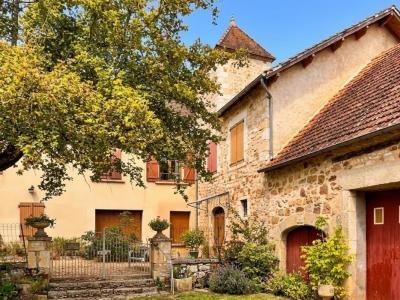 Acheter Maison Loupiac Lot