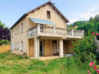 Acheter Maison 145 m2 Masclat