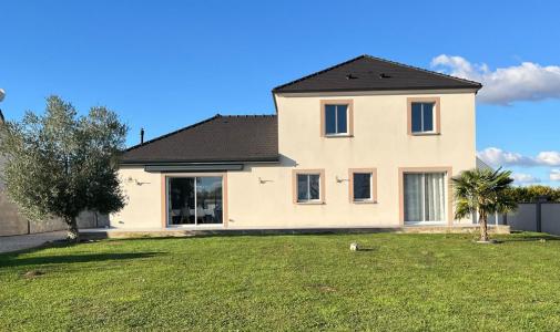 For sale Noyon 6 rooms 139 m2 Oise (60400) photo 0