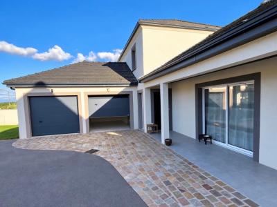 Acheter Maison 139 m2 Noyon