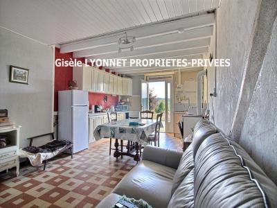 Annonce Vente 5 pi�ces Maison Saint-julien-molhesabate 43