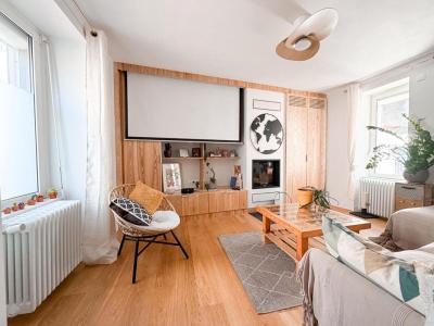 For rent Nantes 5 rooms 80 m2 Loire atlantique (44100) photo 1