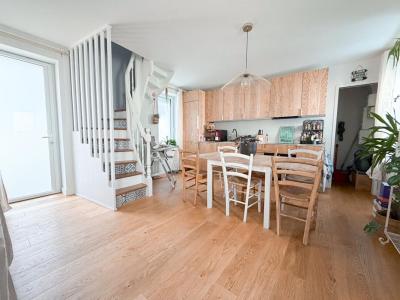 For rent Nantes 5 rooms 80 m2 Loire atlantique (44100) photo 3