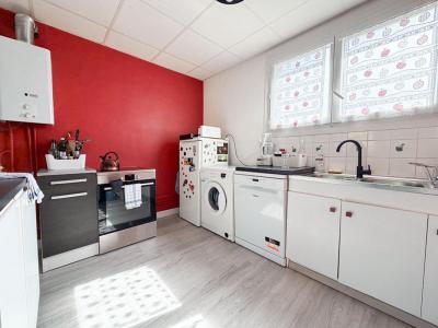 Acheter Appartement Nantes 179500 euros