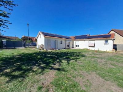 For sale Saint-gobain 4 rooms 109 m2 Aisne (02410) photo 0