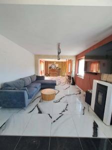 Annonce Vente 4 pi�ces Maison Saint-gobain 02