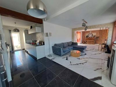 Acheter Maison 109 m2 Saint-gobain