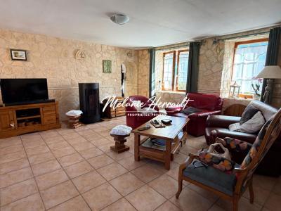 Annonce Vente 5 pi�ces Maison Brette-les-pins 72