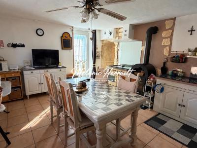 Acheter Maison Brette-les-pins 189000 euros