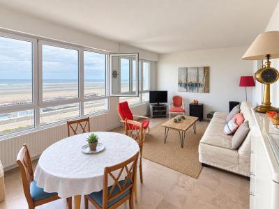 For sale Touquet 2 rooms 36 m2 Pas de calais (62520) photo 1