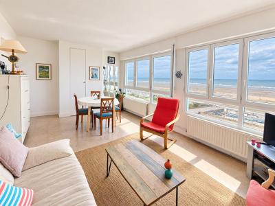 For sale Touquet 2 rooms 36 m2 Pas de calais (62520) photo 2