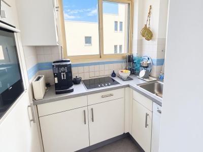 For sale Touquet 2 rooms 36 m2 Pas de calais (62520) photo 3