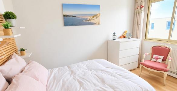 For sale Touquet 2 rooms 36 m2 Pas de calais (62520) photo 4