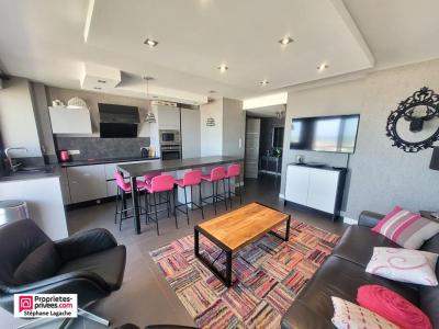 For sale Touquet 3 rooms 60 m2 Pas de calais (62520) photo 2