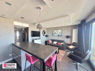 For sale Touquet 3 rooms 60 m2 Pas de calais (62520) photo 3