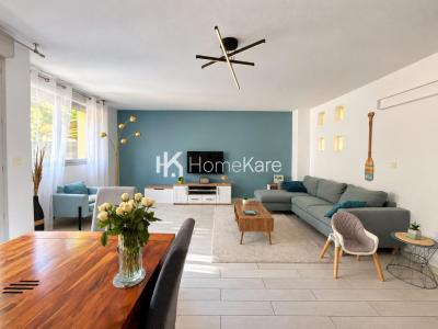 Annonce Vente 4 pi�ces Maison Saint-orens-de-gameville 31