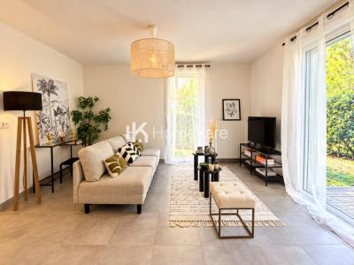 Annonce Vente 3 pi�ces Maison Labege 31
