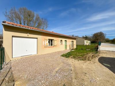 For sale Lanta 4 rooms 85 m2 Haute garonne (31570) photo 0