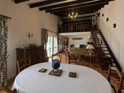 For sale Gourdan-polignan 5 rooms 118 m2 Haute garonne (31210) photo 2