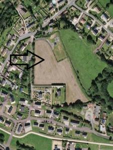 Annonce Vente Terrain Haye-du-puits 50