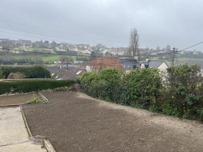 Annonce Vente Terrain Equeurdreville-hainneville 50