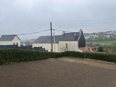 Acheter Terrain 271 m2 Equeurdreville-hainneville