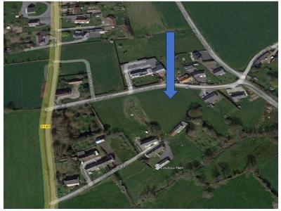 For sale Quettreville-sur-sienne 1370 m2 Manche (50660) photo 0