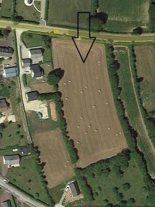 Annonce Vente Terrain Grosville 50