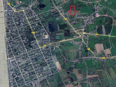 Acheter Terrain 372 m2 Agon-coutainville